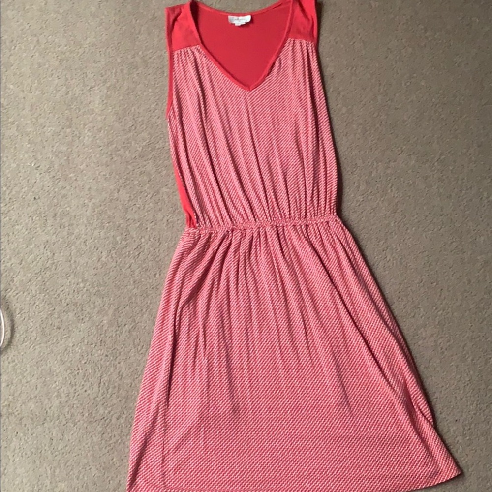 Cute summer dress!